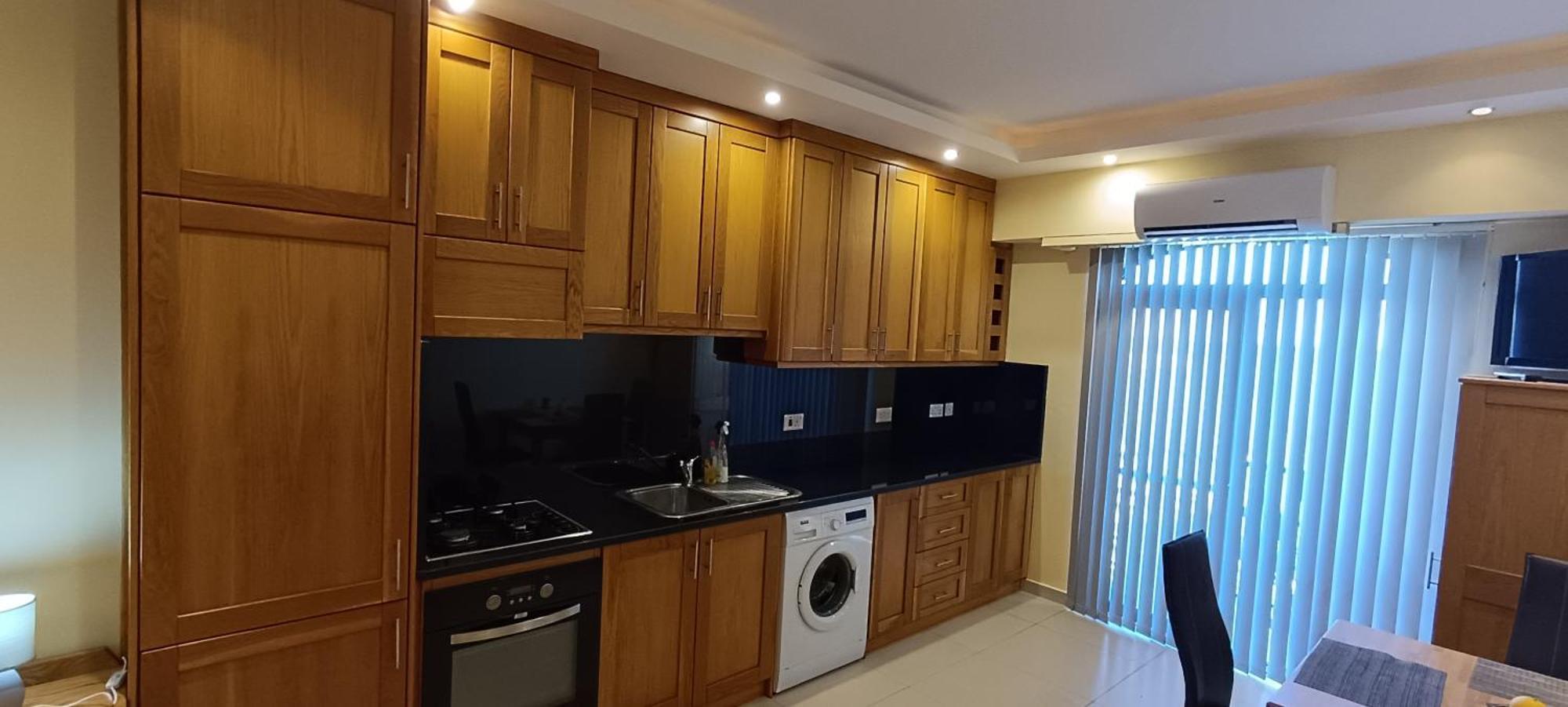 Marsalforn Sea Front Studio Apartman Zebbug  Kültér fotó